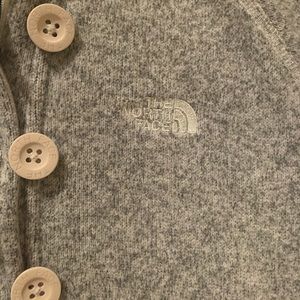 North face Women’s Jacket